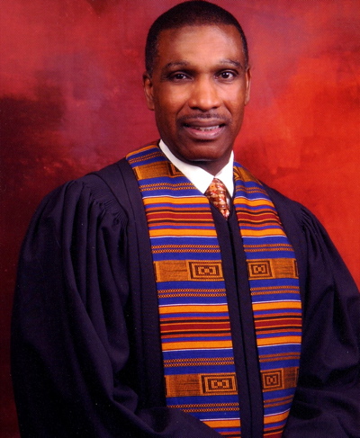 Rev Terry
